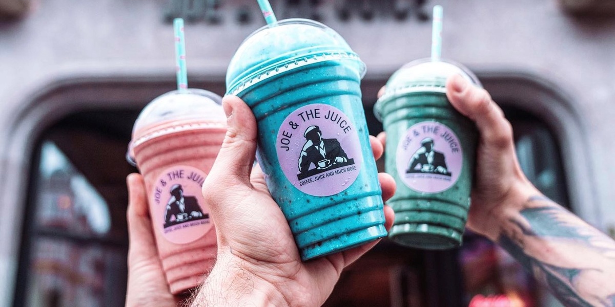 خيارات صحية وطازجة.. Joe and The Juice و3 متاجر جديدة في دبي مجلة هي